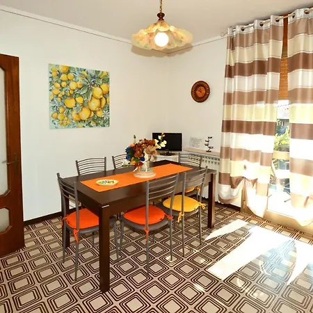 Сasa de vacaciones Casa Patty