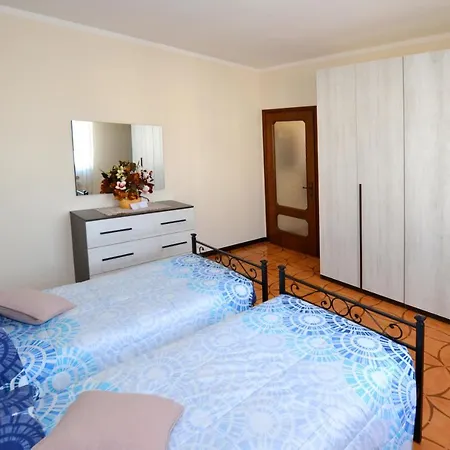 Casa Patty Сasa de vacaciones *