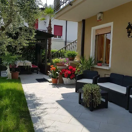 Casa Patty Сasa de vacaciones