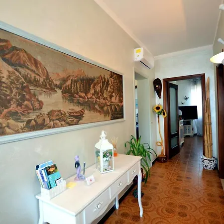 Casa Patty * Sirmione