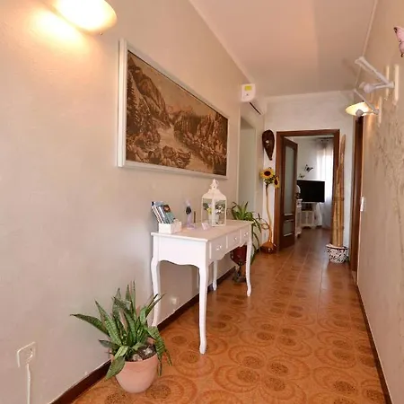 Casa Patty Holiday home *