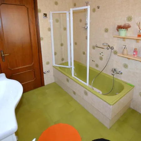 Casa Patty Holiday home Sirmione