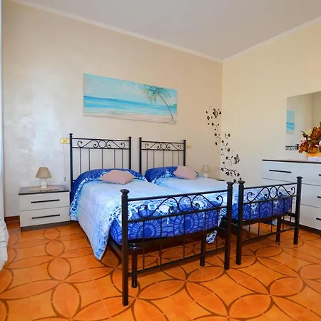 Casa de Férias Casa Patty Sirmione