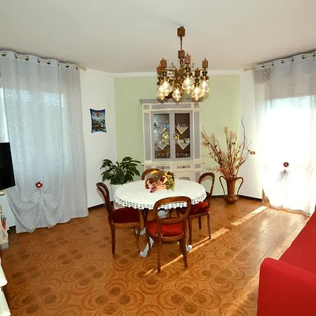 Casa Patty Holiday home *