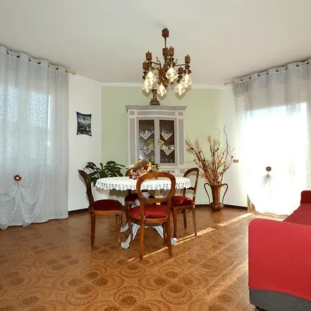 Casa Patty Holiday home *