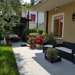 Casa Patty Дом отдыха